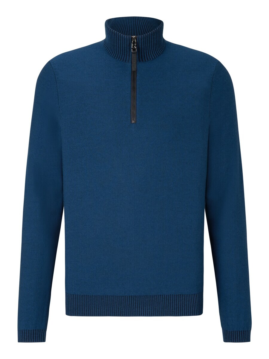 

Свитер BOGNER Sweater Lias, синий