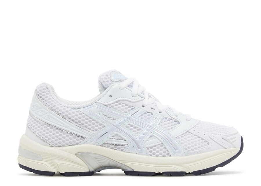 

Кроссовки ASICS Wmns Gel 1130, цвет White Soft Sky