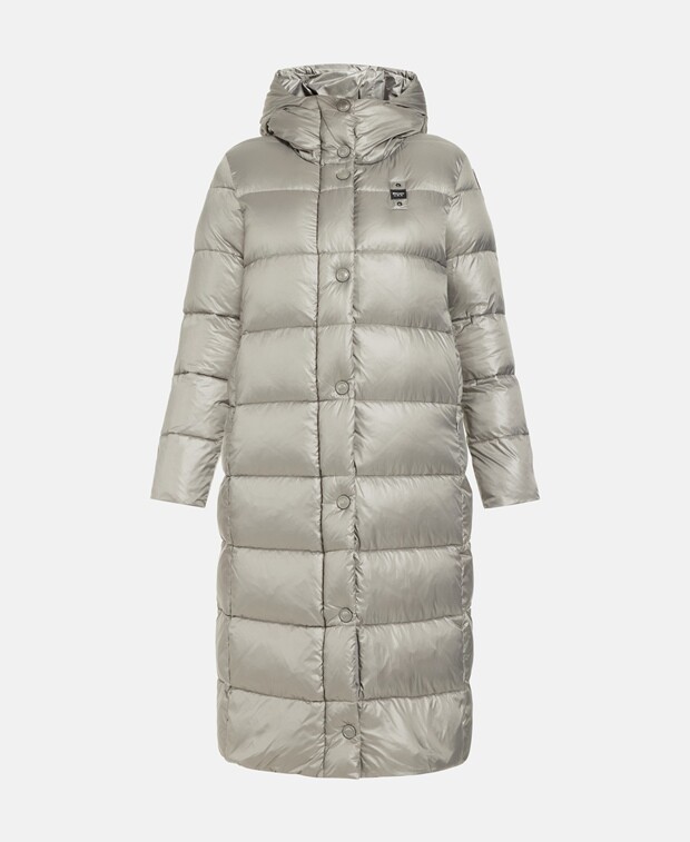 

Зимняя куртка Blauer USA, антрацит