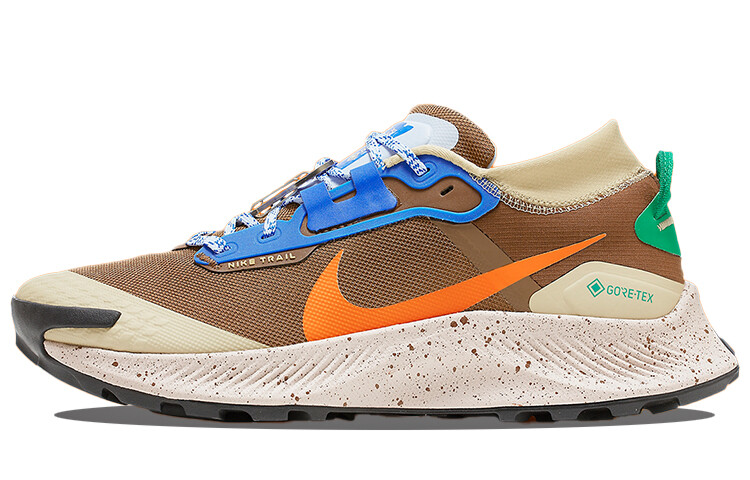 

Nike Pegasus Trail 3 Gore-Tex ES I Love Trail коричневый