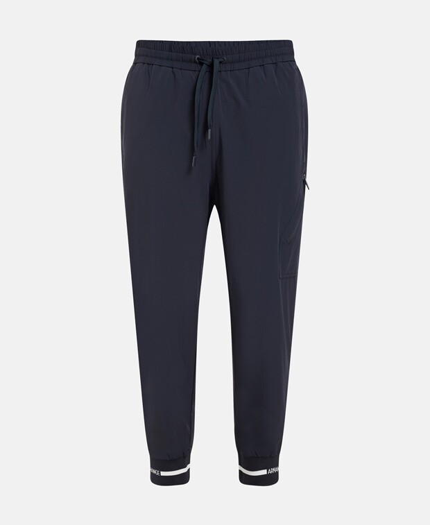

Повседневные брюки Armani Exchange, цвет Royal Blue