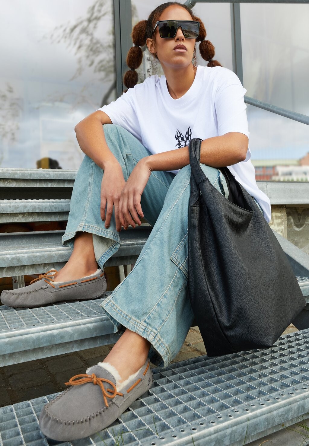 

Тапочки UGG
