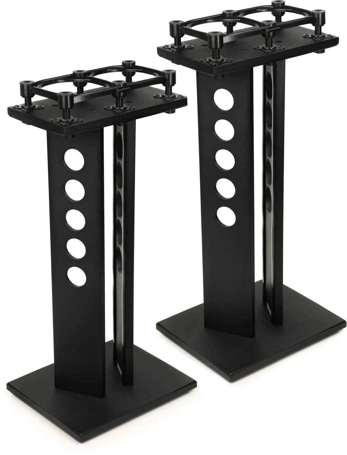 

Стойки для студийных мониторов Argosy Spire 420Xi