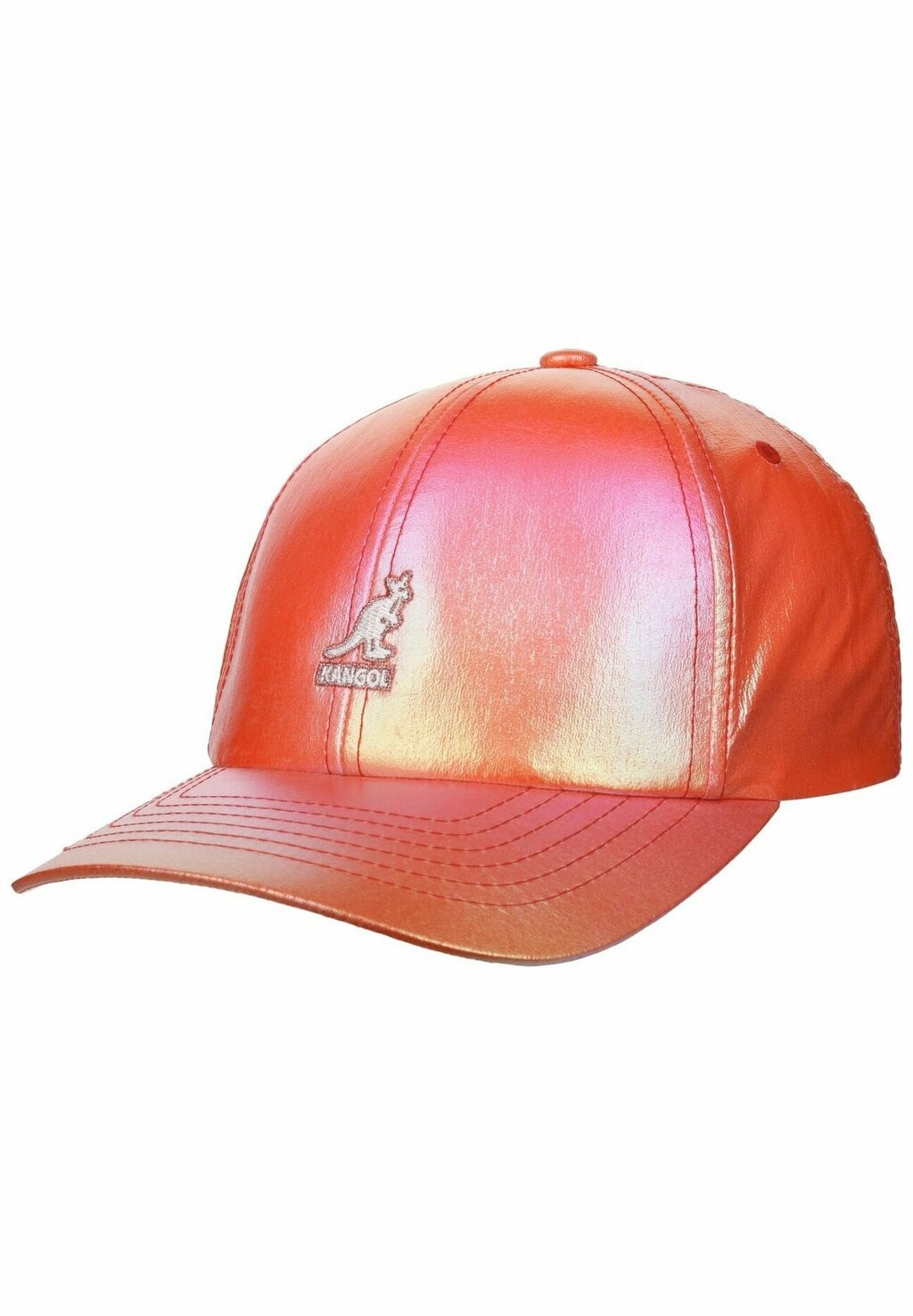 

Бейсболка BB Kangol, цвет rot