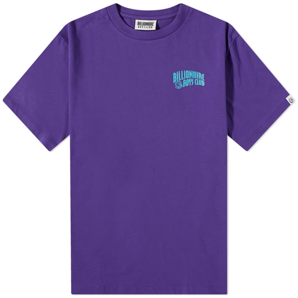 

Футболка с маленьким логотипом Billionaire Boys Club