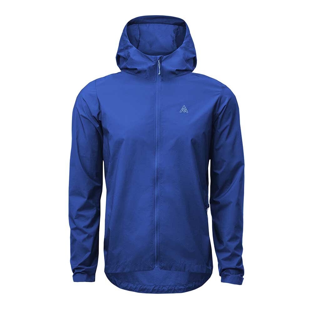 

Куртка 7mesh Northwoods, синий