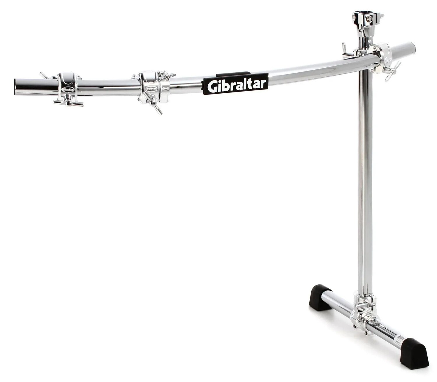 

Gibraltar GCS150C Chrome Series Изогнутый боковой удлинитель стойки