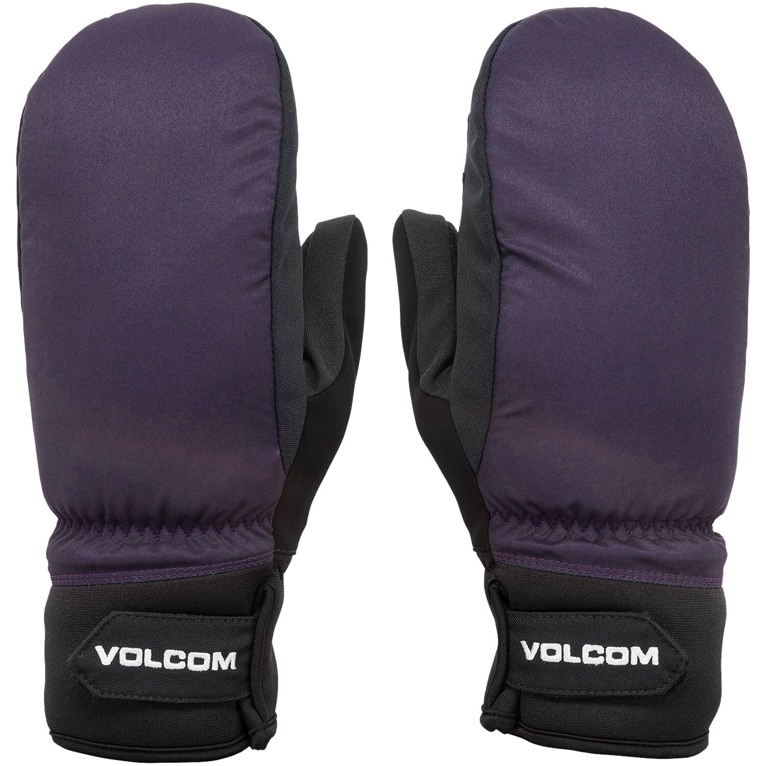 

Рукавицы Volcom V. Co Nyle, фиолетовый
