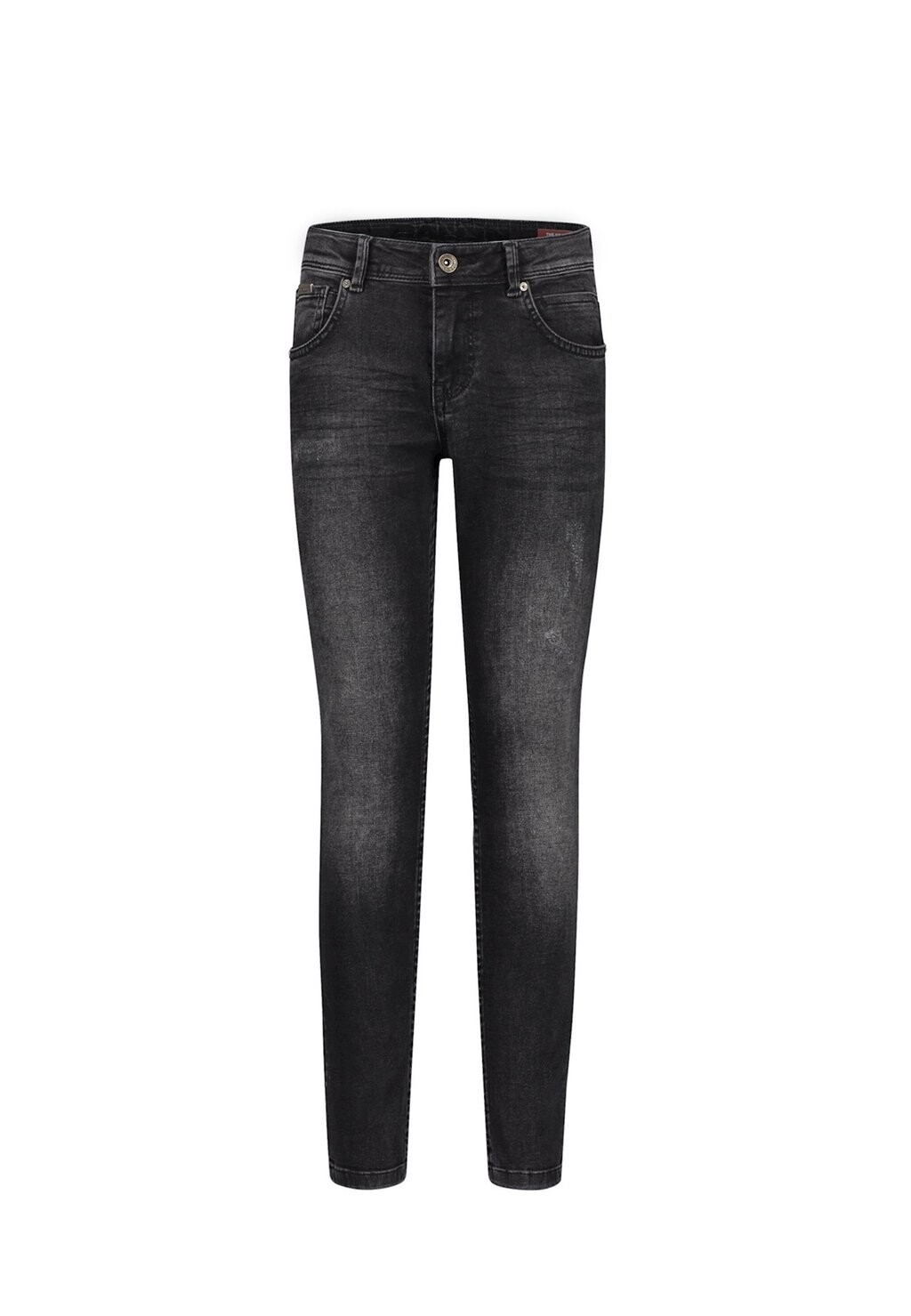 

Джинсы Slim Fit Ballin, цвет denim dark grey