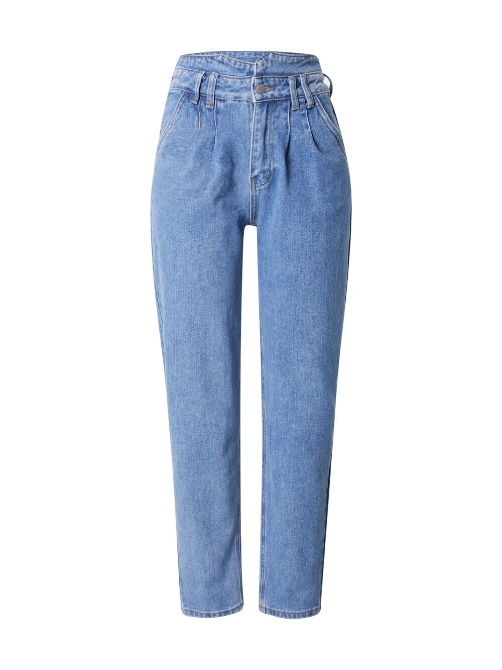 

Зауженные джинсы Dorothy Perkins, синий