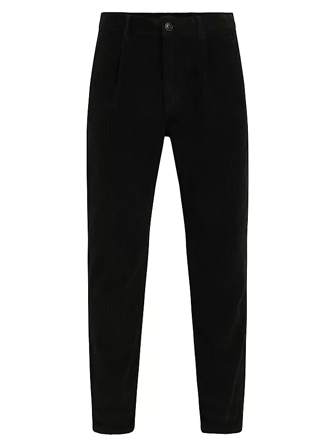 

Вельветовые брюки Diego Joe'S Jeans, черный