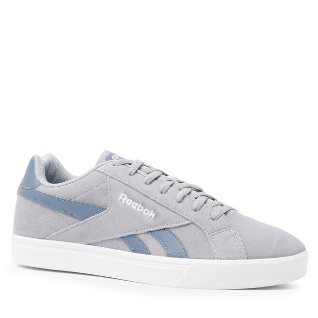 

Кроссовки Reebok Royal, серый