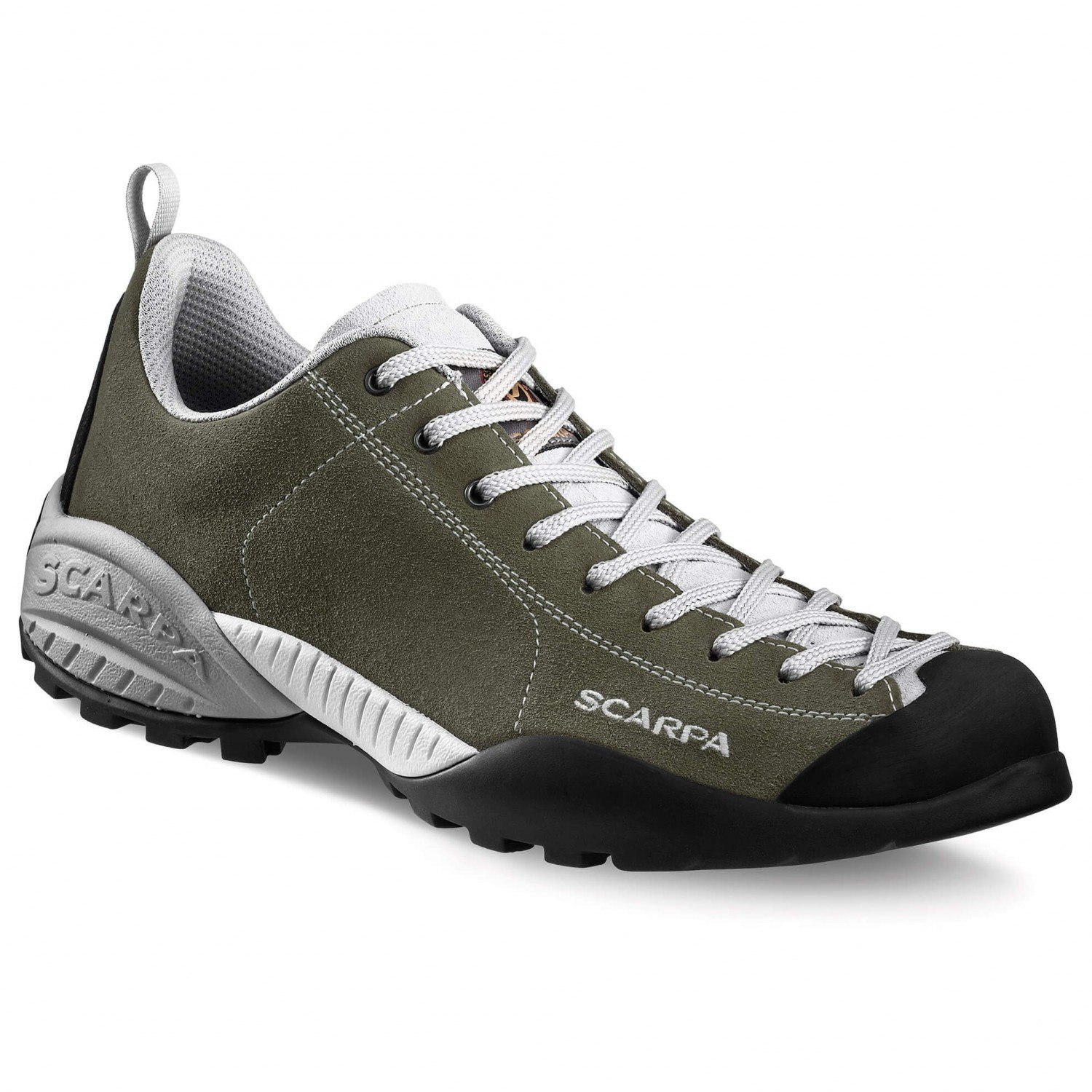 

Повседневная обувь Scarpa Mojito, цвет Dark Olive