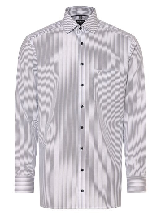 

Рубашка Olymp Luxor Modern Fit, белый
