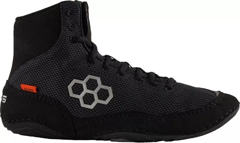 

Мужские борцовки Rudis Colt 2.0, черный