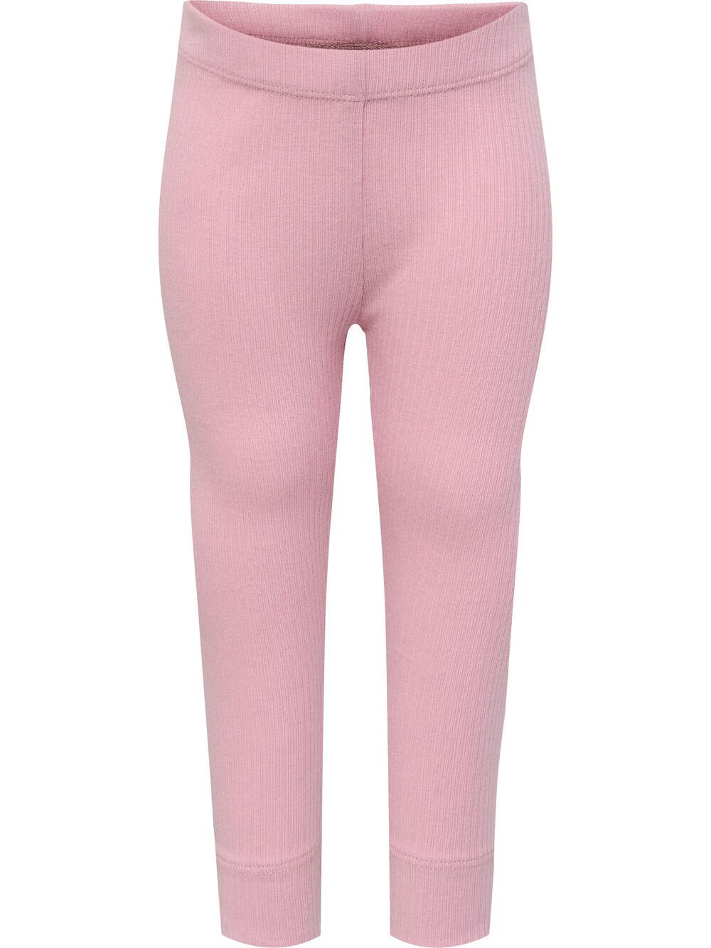 Узкие тренировочные брюки Hummel Irene, розовый