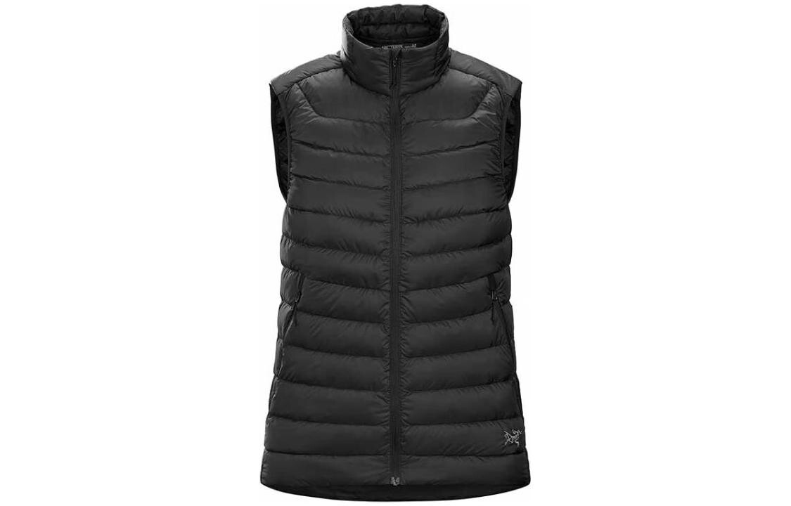 

Женский жилет Arcteryx, цвет Wicker
