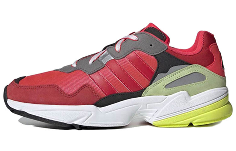 

adidas Yung 96 Chinese New Year (2019)Красный/Желтый