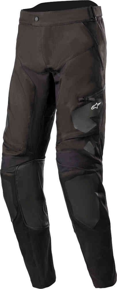 

Брюки для мотокросса Venture XT Alpinestars, черный