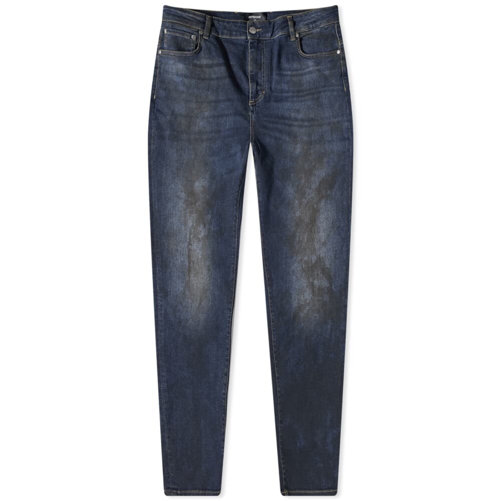 

Джинсы Represent Essential Denim
