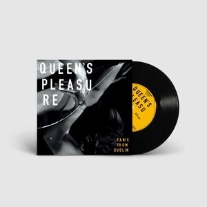 

Виниловая пластинка Queen's Pleasure - 7-Panic From Dublin