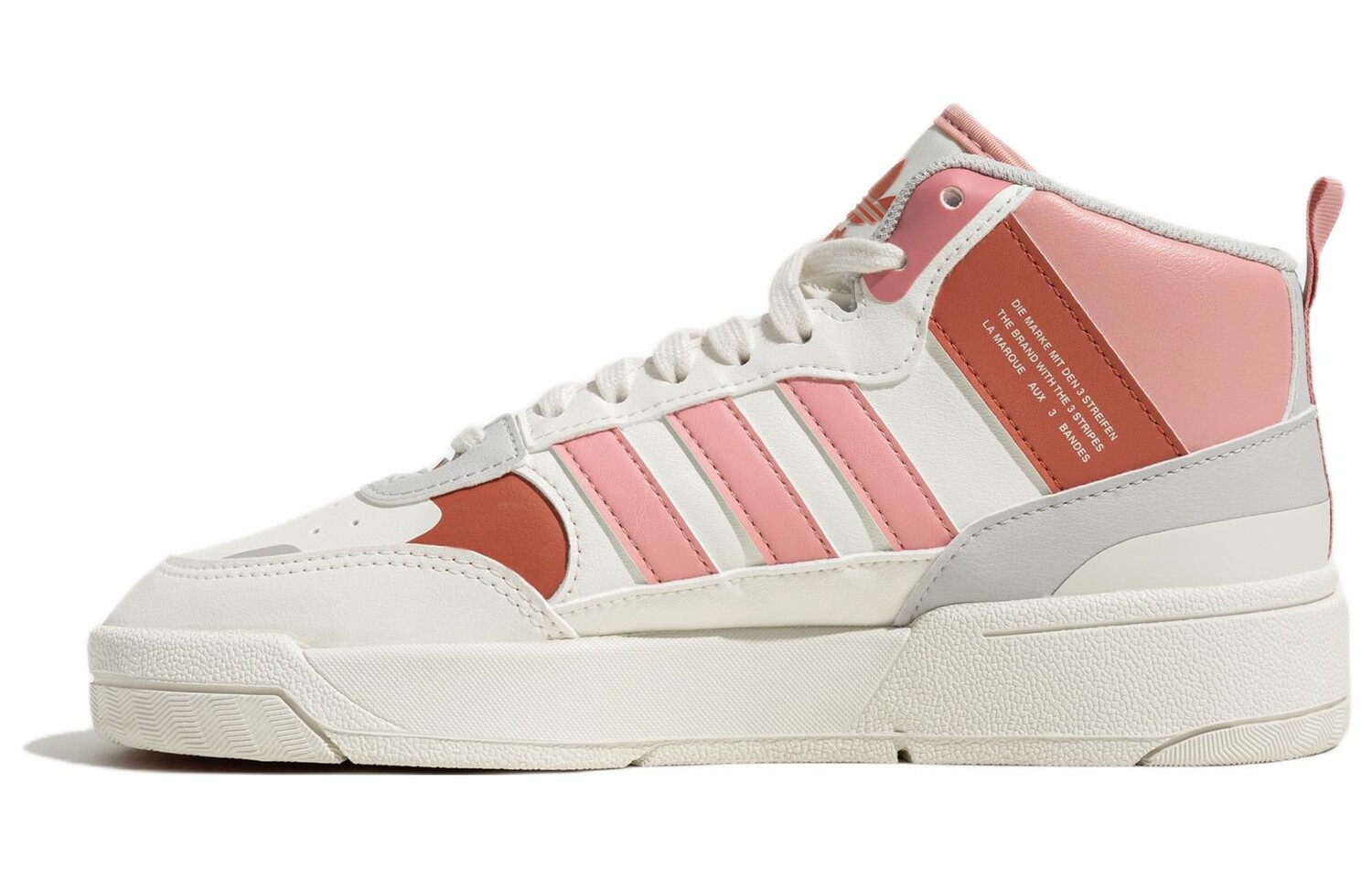

Женские кроссовки Adidas Originals Post Up Skate
