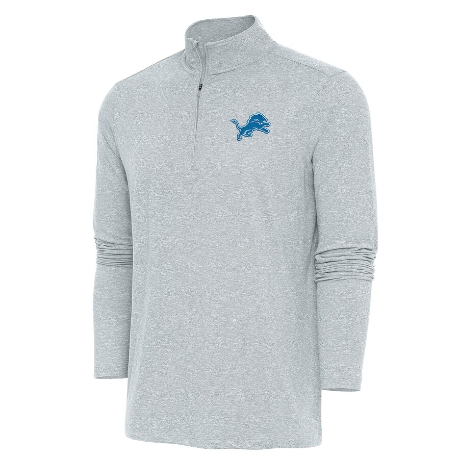 

Куртка Antigua Detroit Lions, серый
