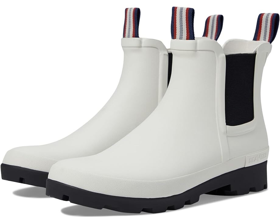 

Ботинки SeaVees Bolinas Offshore Boot, цвет Salt