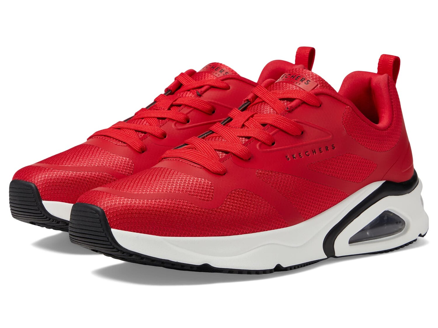 

Кроссовки SKECHERS Tre-Air - Revolution-Airy, красный