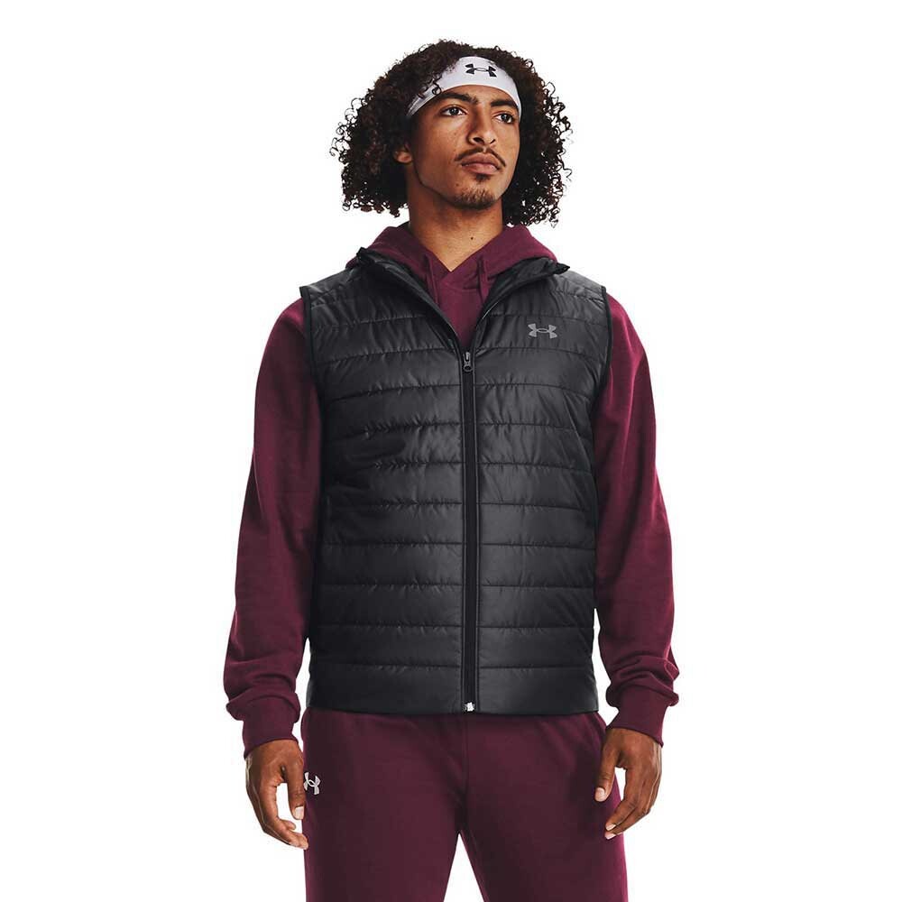 

Жилет Under Armour Storm Insulated, черный