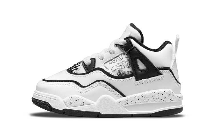 

Обувь Jordan Air Jordan 4 для малышей TD