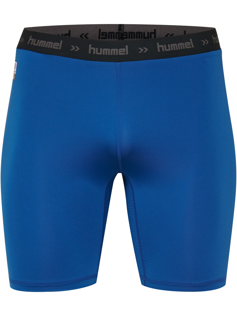 Узкие тренировочные брюки Hummel, горечавка