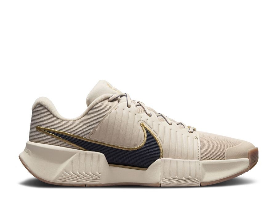 

Кроссовки Nike Zoom GP Challenge Pro, цвет Jaime Paris Collection