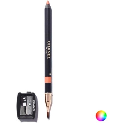

Chanel Le Crayon Levres No.176 Красный апельсин