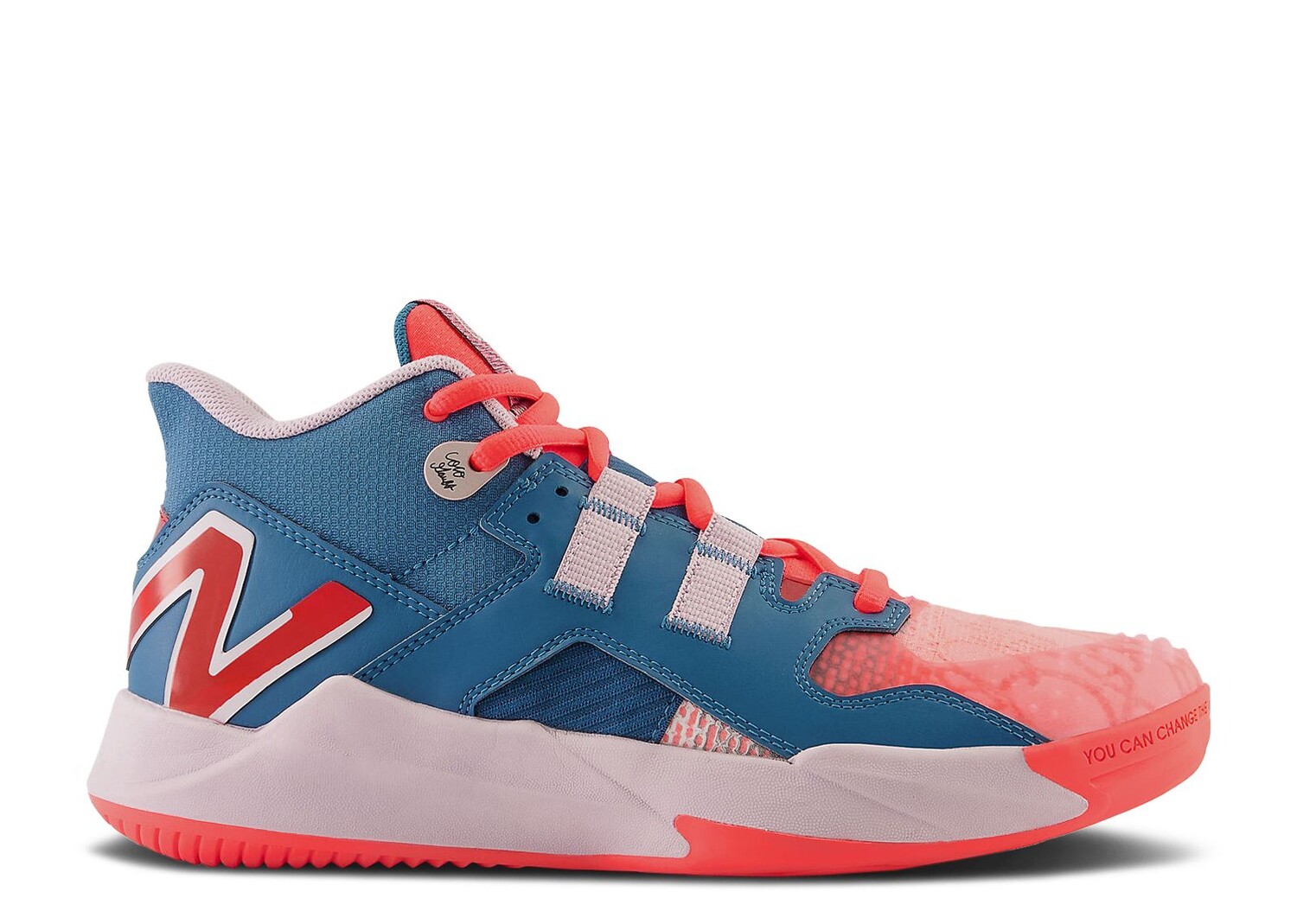 

Кроссовки New Balance Coco Cg1 'All In The Family', синий