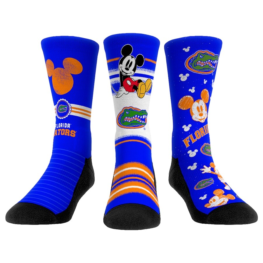 

Носки Rock Em Socks Florida Gators