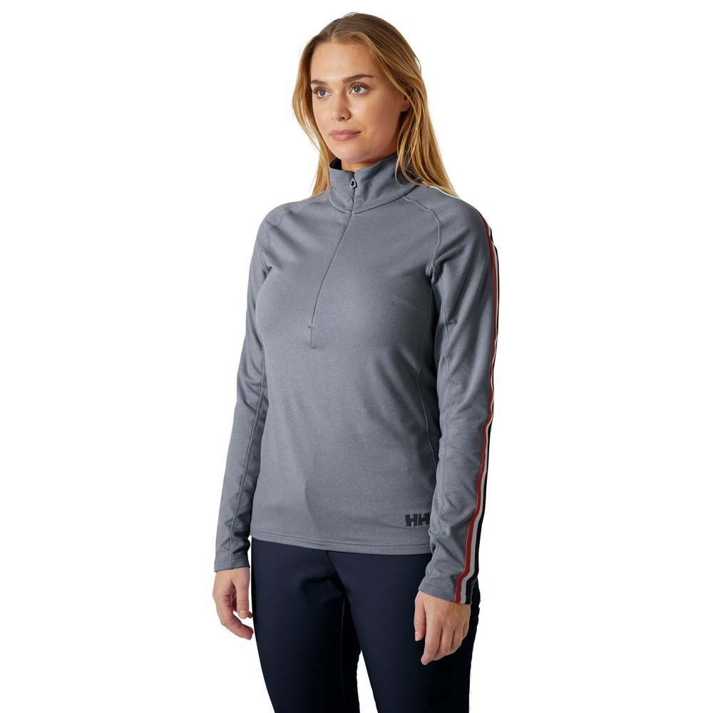 

Базовый слой Helly Hansen Edge 2.0, синий