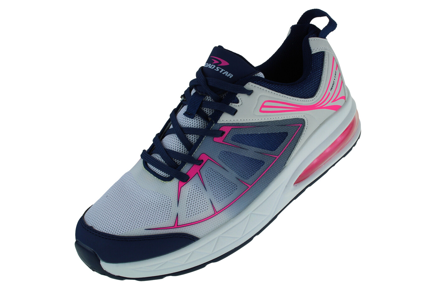 

Кроссовки Roadstar Sneaker, белый