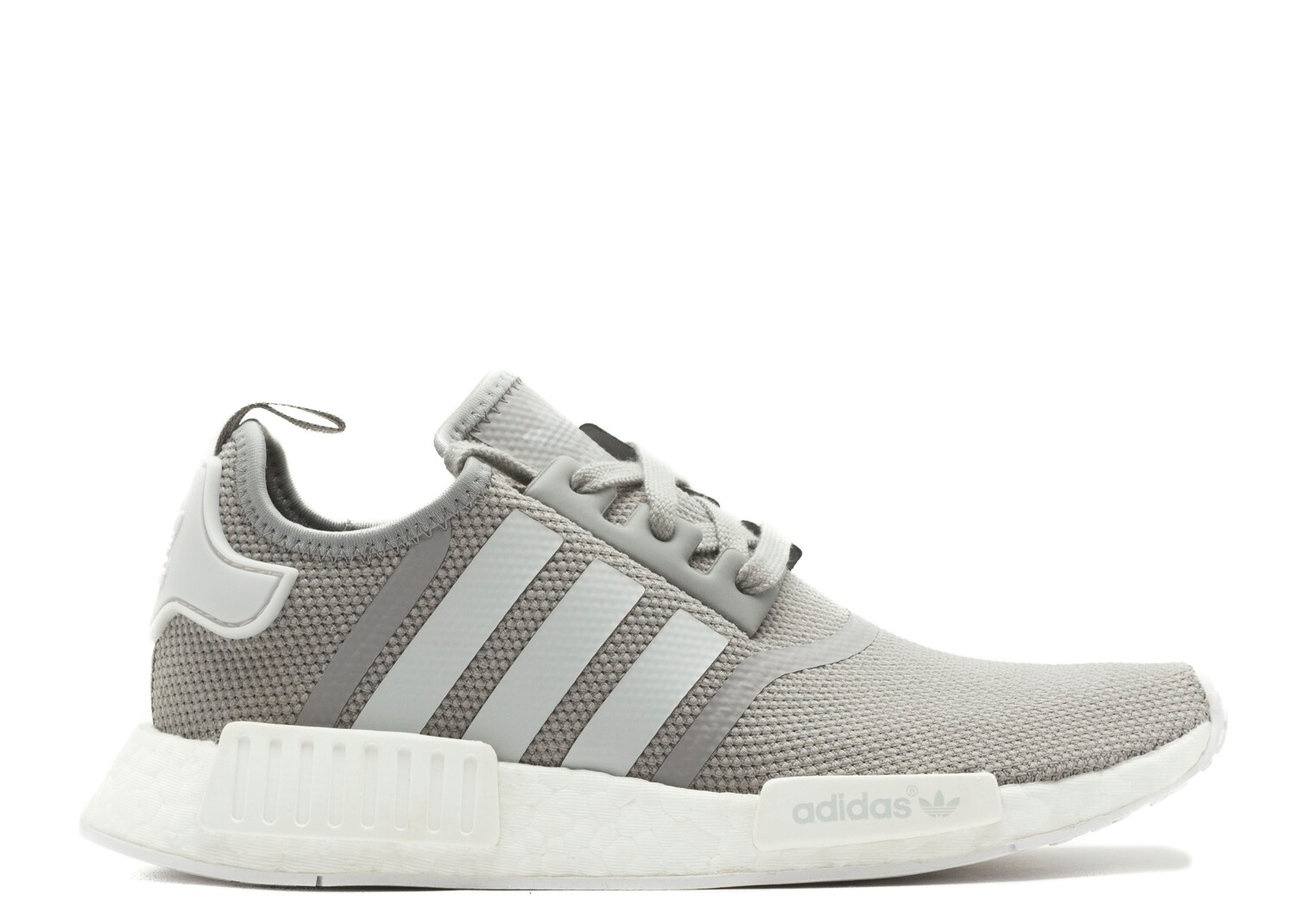 

Кроссовки adidas Nmd_R1 J 'Grey', серый