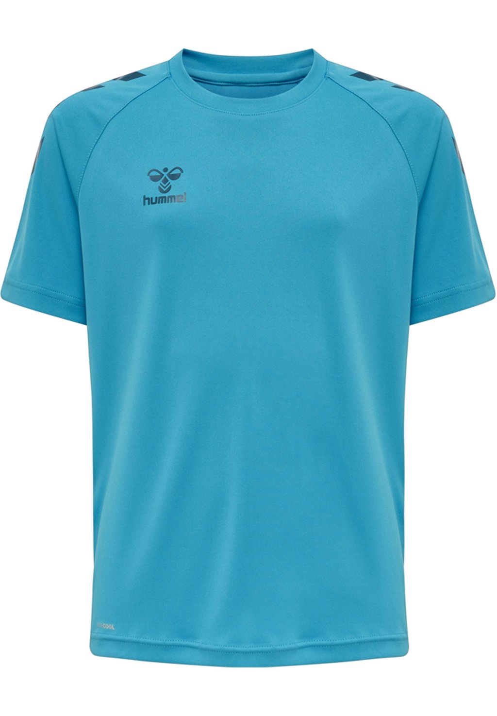 цена Спортивная футболка XK CORE Hummel, цвет blue danube