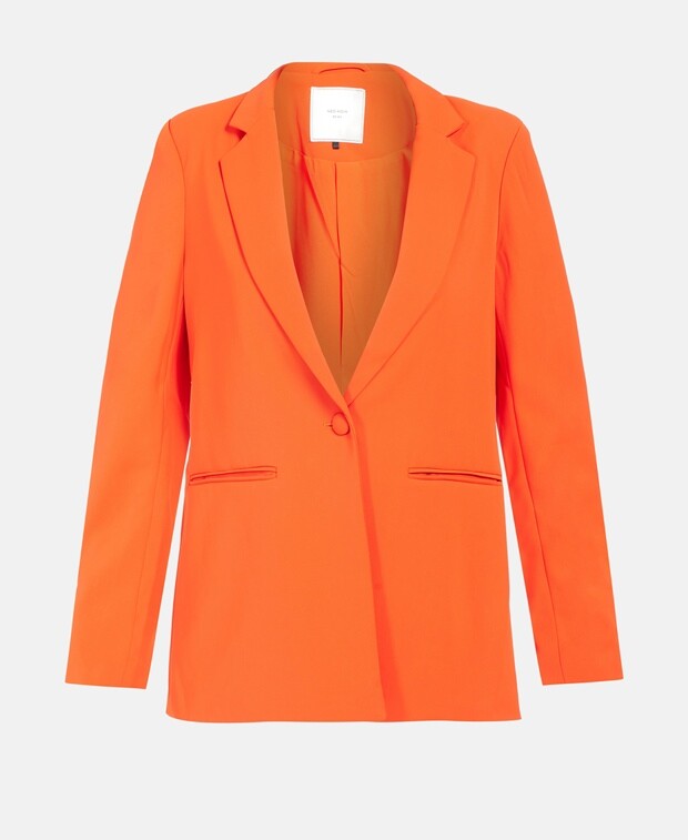 

Блейзер Neo Noir, цвет Pumpkin Orange