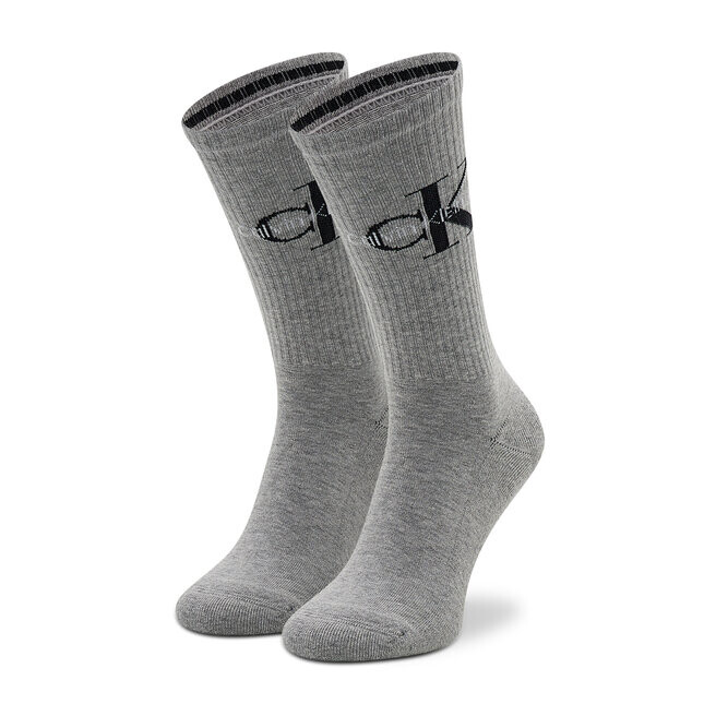 

Носки Calvin Klein Jeans, серый