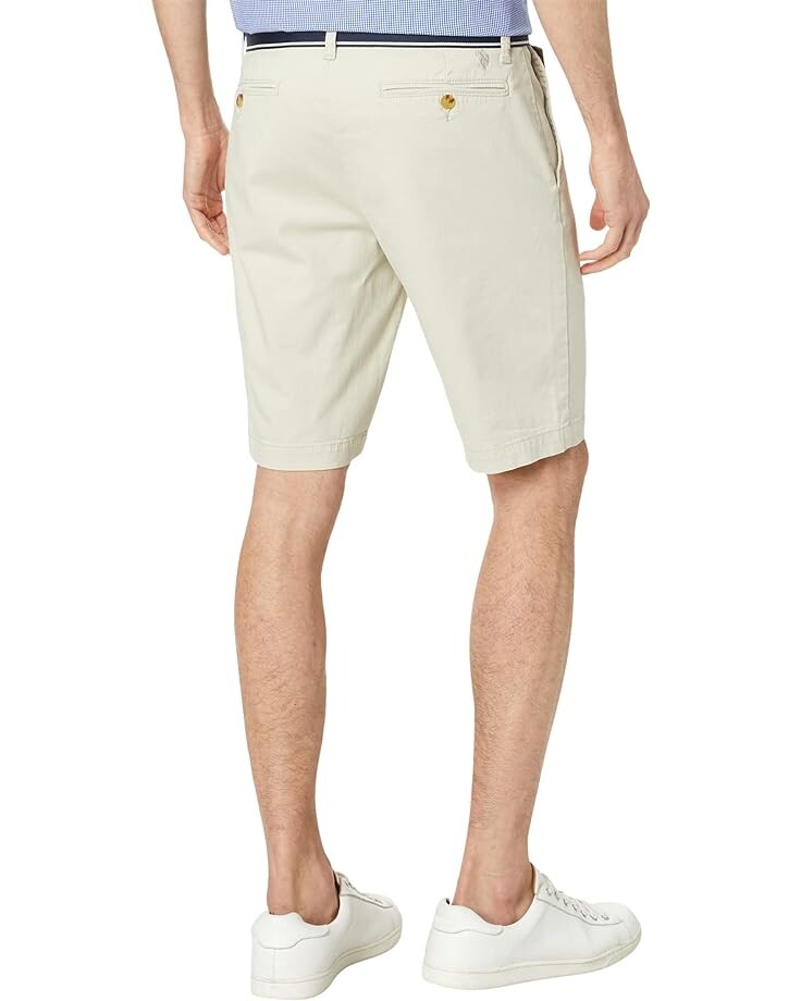 

Шорты U.S. POLO ASSN. Hartford Shorts, цвет Morning Sand