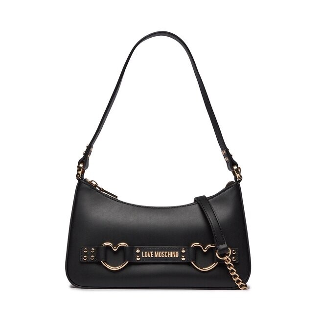 

Сумка LOVE MOSCHINO, черный
