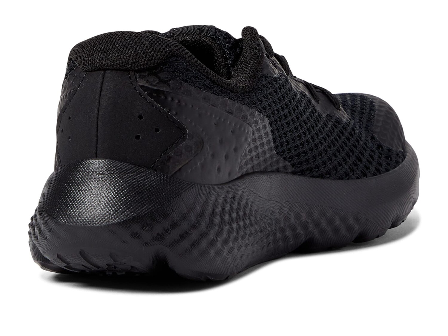 Детские кроссовки under armour