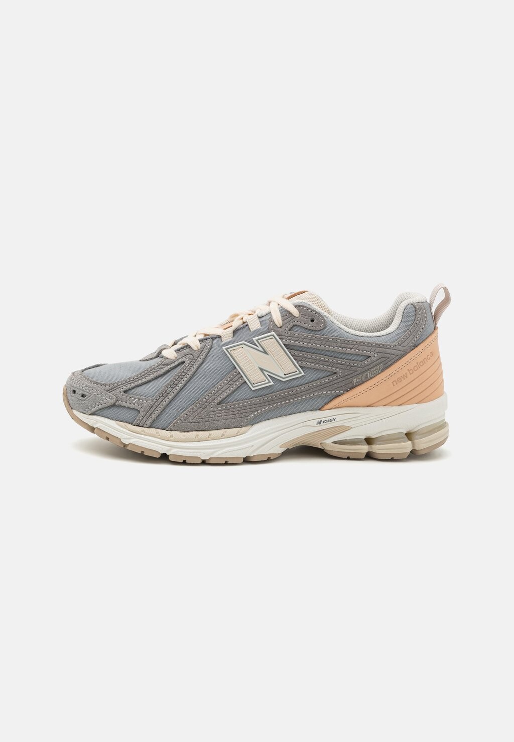 

Кроссовки New Balance 1906 УНИСЕКС, цвет slate grey