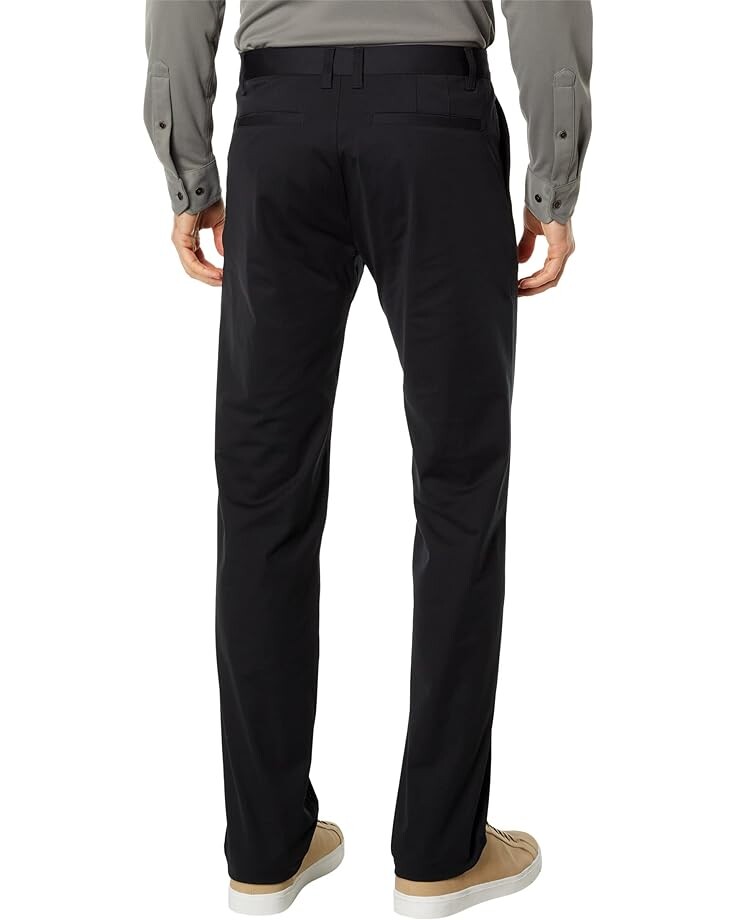 

Брюки Rhone Commuter Regular Pants, черный