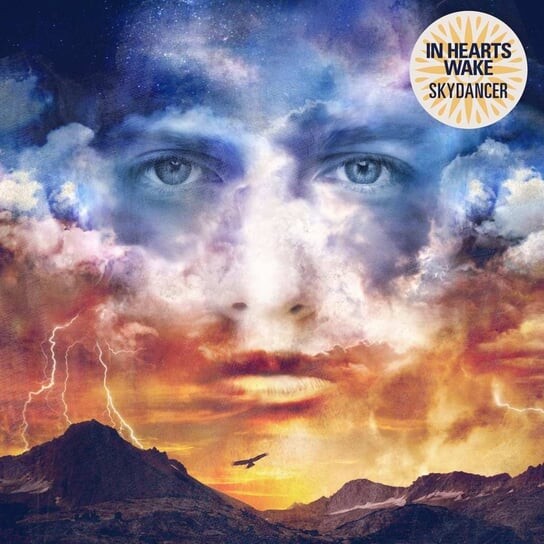 

Виниловая пластинка In Hearts Wake - Skydancer