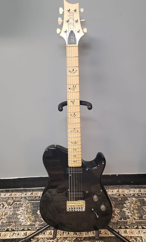 

Электрогитара PRS NF53 2023 - Black