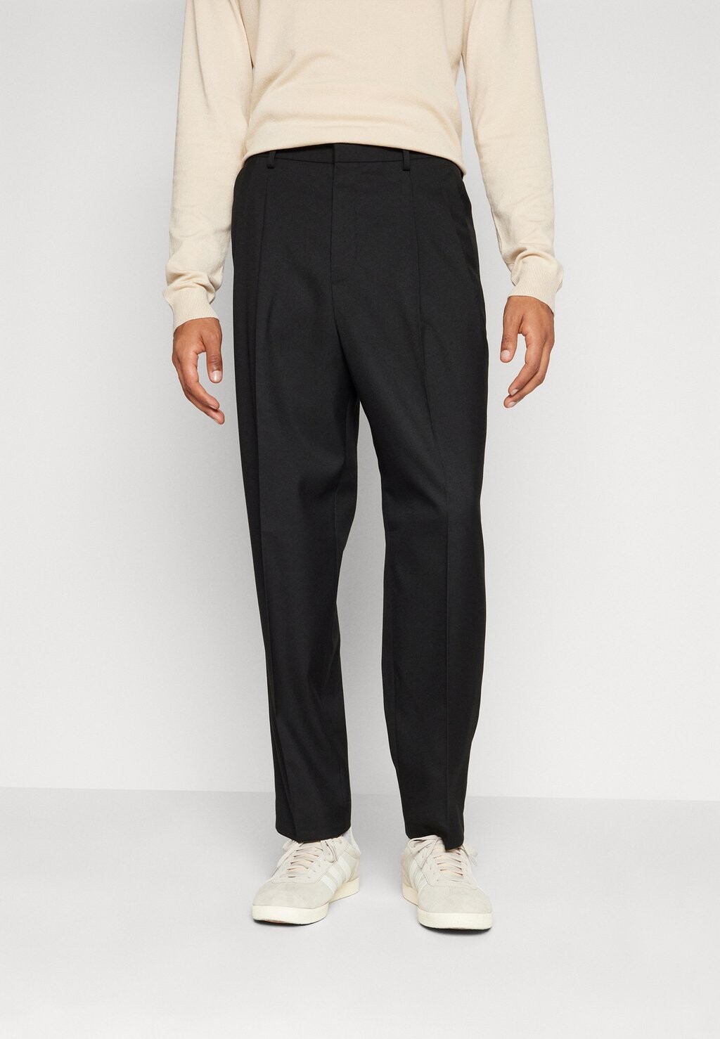 

Брюки Bobby Pants Redefined Rebel, черный